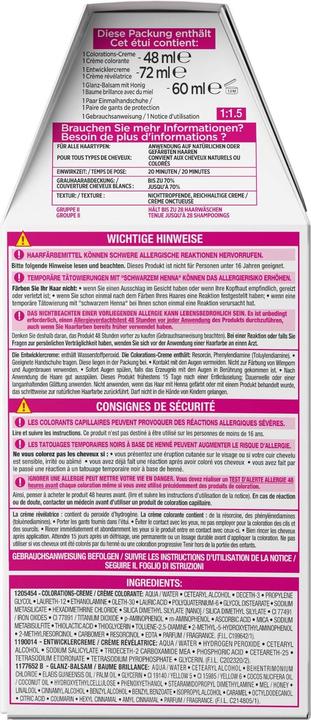 Produktbild L'Oréal Paris Casting Creme (535 Chocolat)