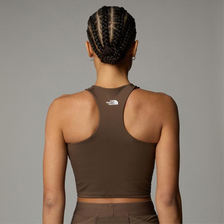 Actual product image North Face Refina Longline (S)