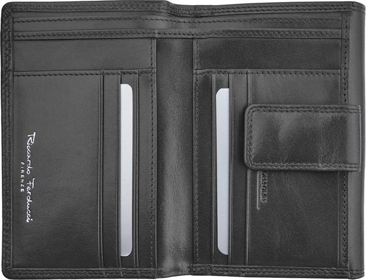 Immagine prodotto Riccardo Ferducci Portafoglio donna, RFID