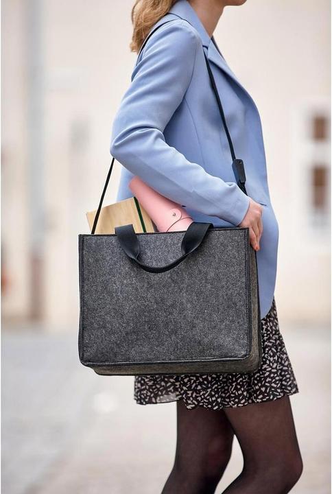 Produktbild Sigel Desk Sharing Bag L (17.30")