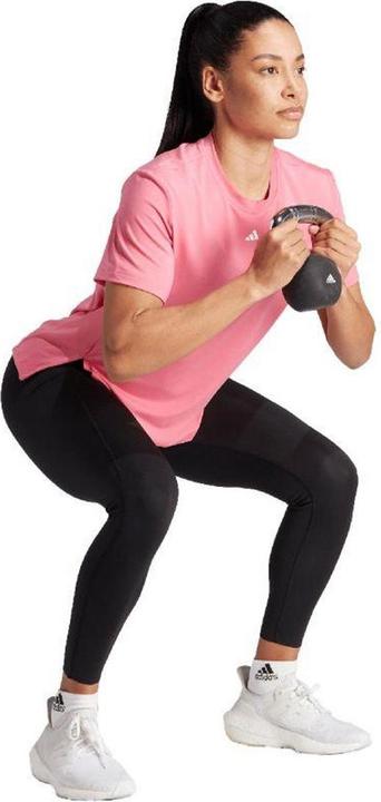 Produktbild Adidas Versatile TShirt (M)