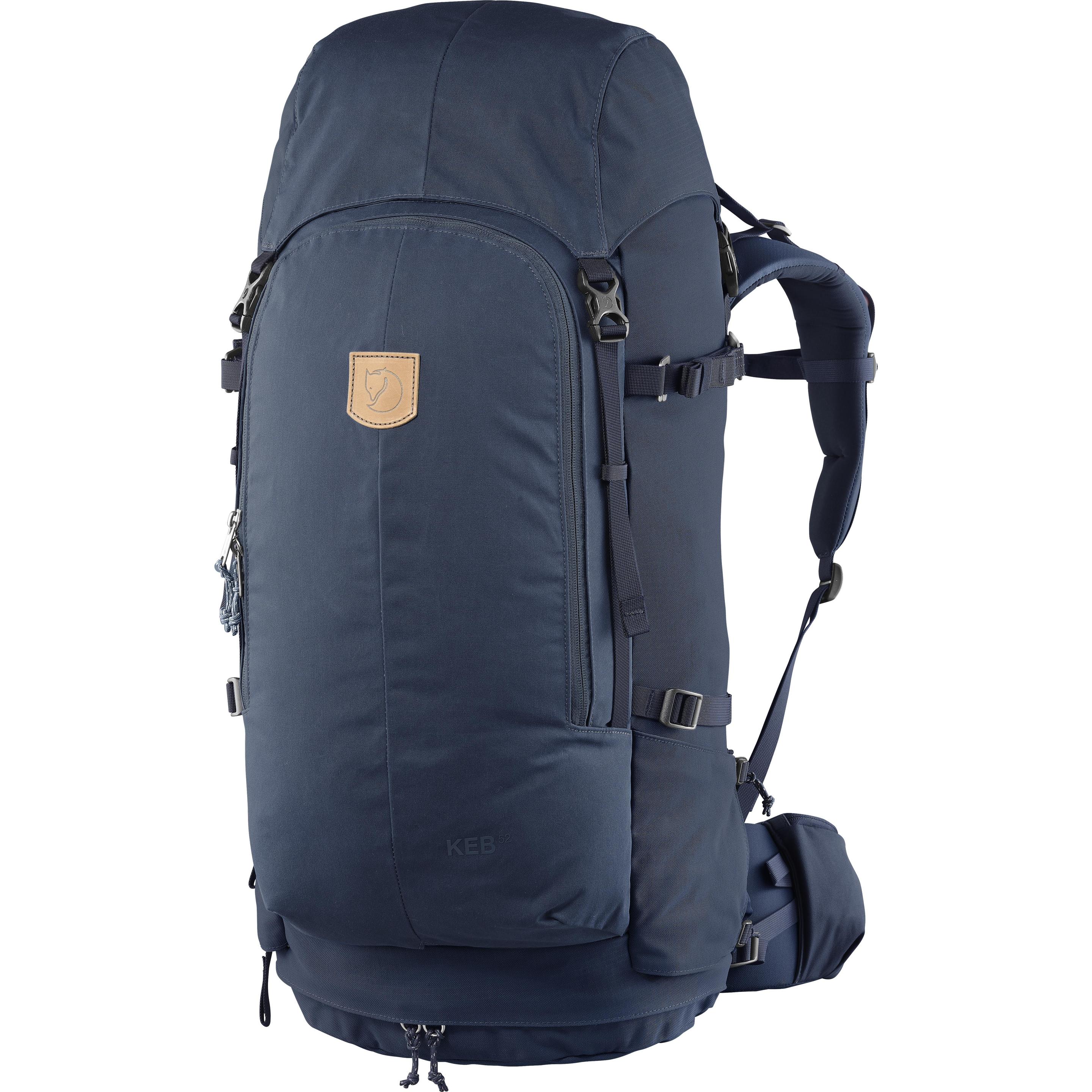 Fjällräven, Rucksack, (52 l)