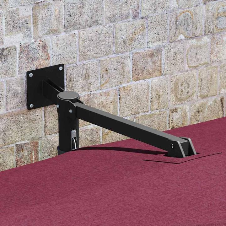 Actual product image VidaXL Patio awning (2.48 m)