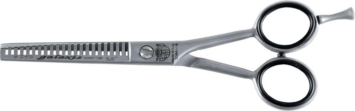Kiepe Galaxis 249 Effiliation Scissors 5 (14 cm)