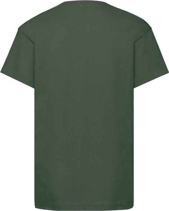 Immagine prodotto Fruit of the Loom Original Maglietta Bambini (128)