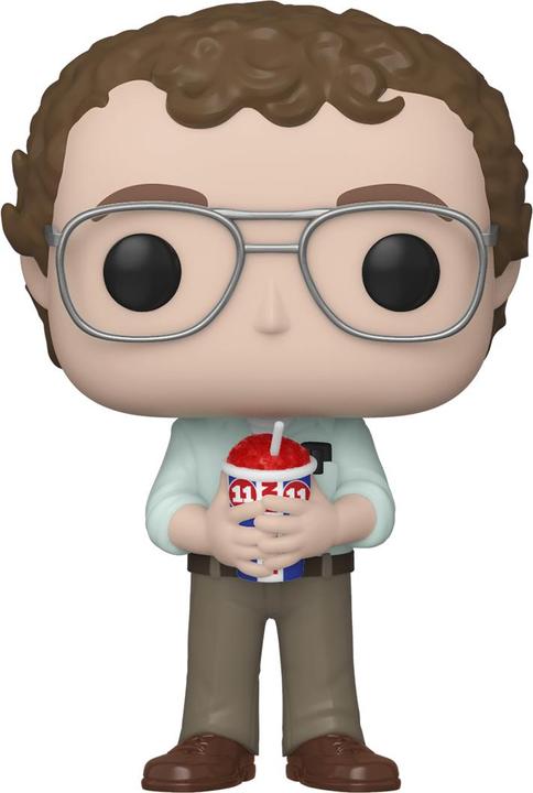 Actual product image Funko POP! - Stranger Things: Alexei