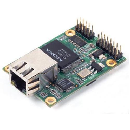 Moxa NE-4110S - 5 V - ICMP - ARP - IP - TCP - UDP - DHCP - Telnet - HTTP - SNMP - SMT, Netzwerkkarte