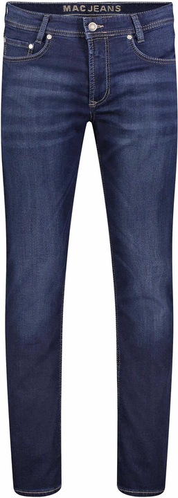 Dark Blue Authentic Used
