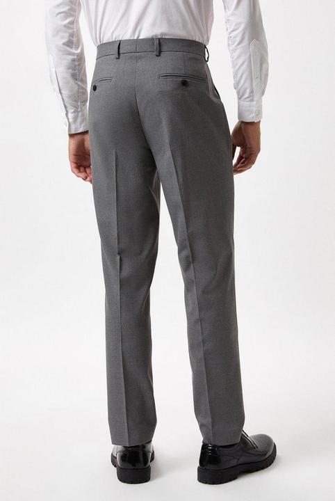Actual product image Burton Essential Suit Trousers (34)