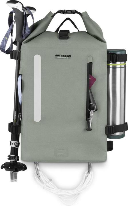 Image du produit ABC Design Rucksack Solothurn (22 l)