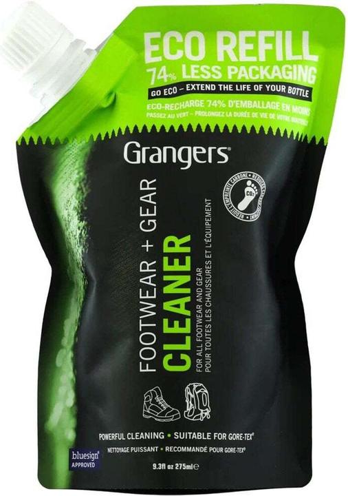 Immagine prodotto Grangers Footwear&Gear Clean (1 x, 275 ml)