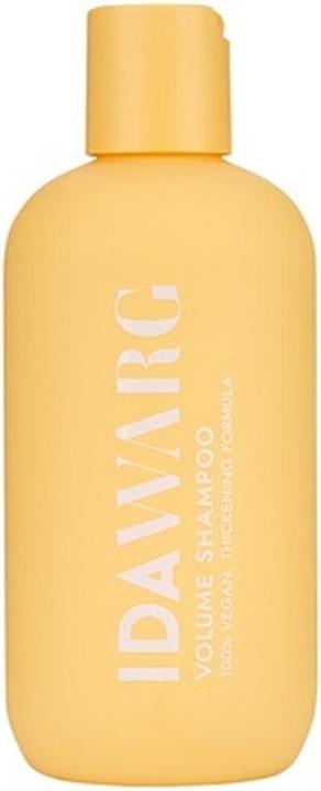 Produktbild Maxima Ida Warg Volume Shampoo For Increasing Hair Volume 250ml (250 ml, Flüssiges Shampoo)