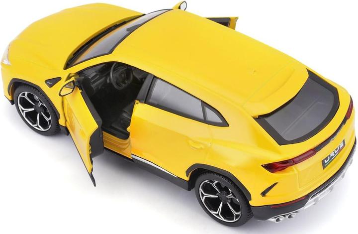 Image du produit Maisto Lamborghini Urus