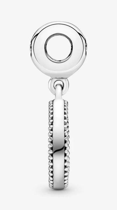 Actual product image Pandora Spinning Tree of Life Charm (Silver 925)