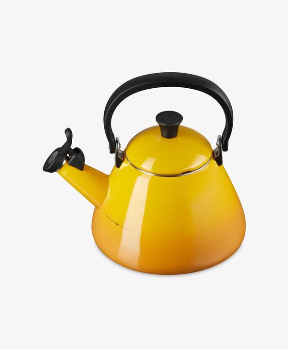 Image du produit Le Creuset Bouilloire jaune foncé (1.60 l)