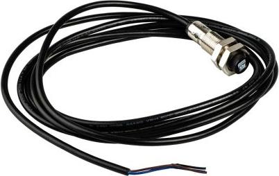 Produktbild RS PRO Sensor Induktiv 4mm Erfassung M12 NPN 2M
