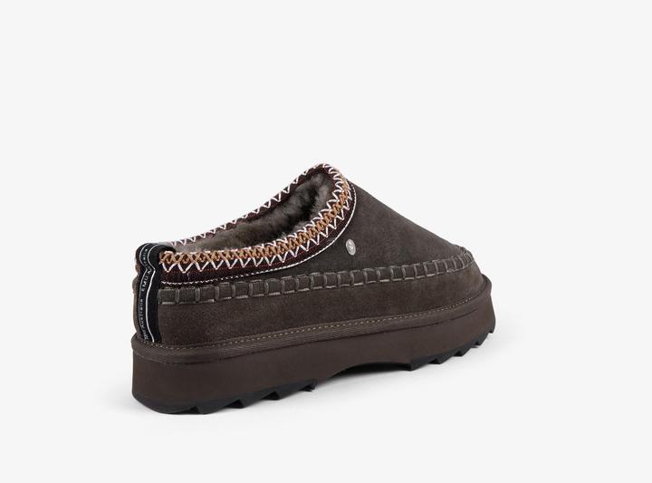 Actual product image EMU Australia Sharky Adventure Scuff (40)