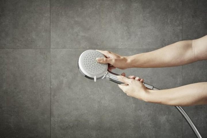Produktbild hansgrohe Croma 100 Vario (4 Strahlarten, 18 l/min)