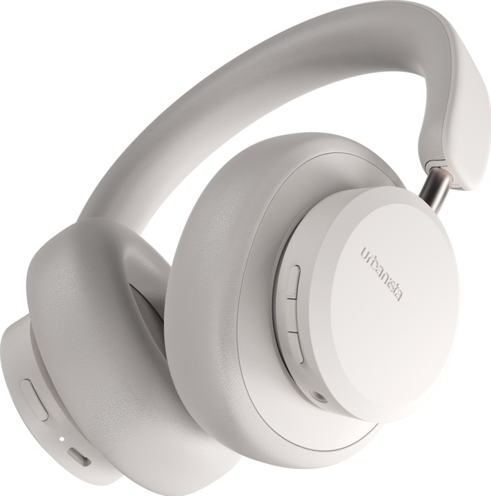 Actual product image Urbanista Miami (ANC, 50 h, Wireless)