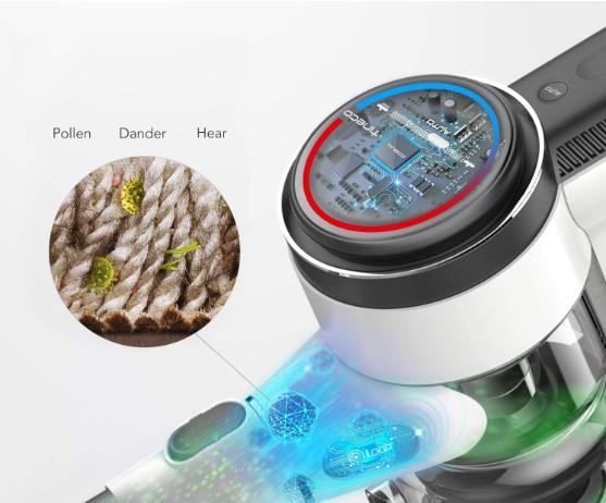 Immagine prodotto Tineco Pure One S12 Tango