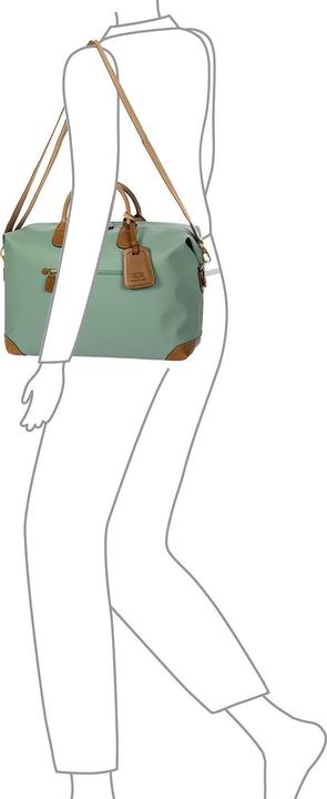 Immagine prodotto Brics Firenze Weekender Reisetasche 43 cm (21 l)