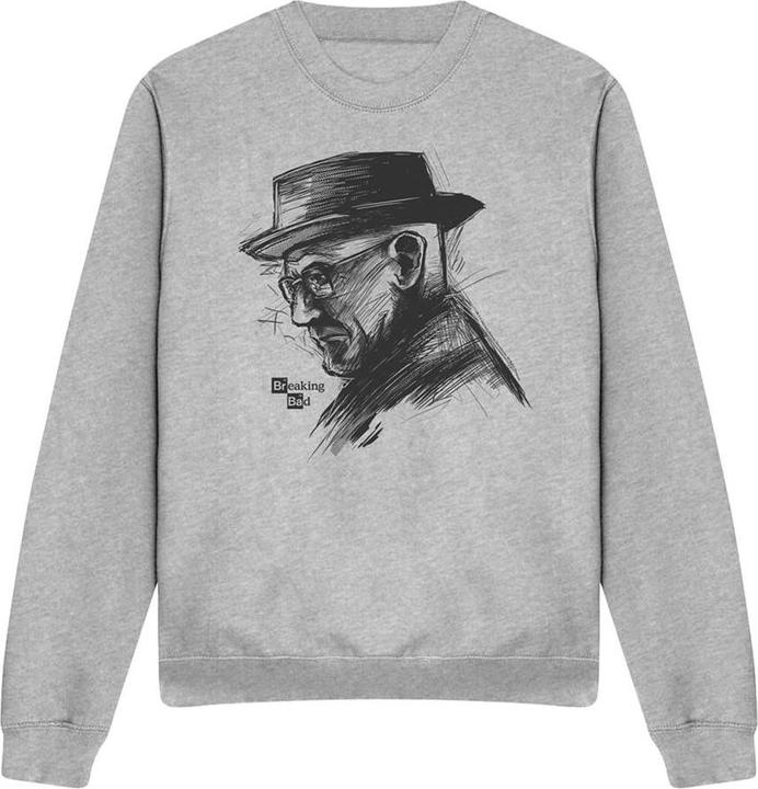 Heather sportif, Noir