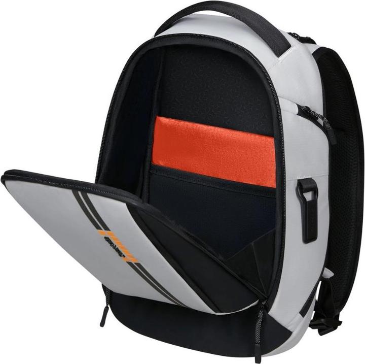 Actual product image Samsonite Active Road Backpack (10 l)