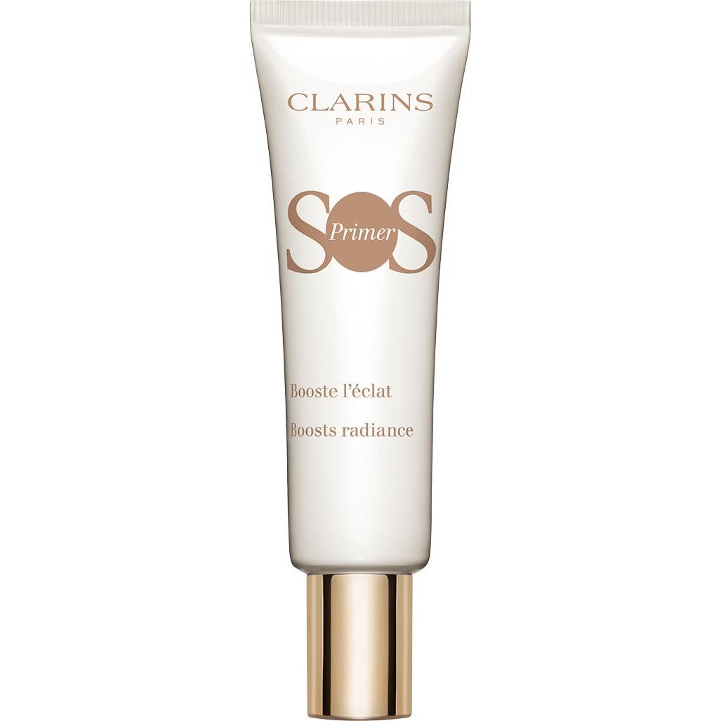 Clarins , Base Trucco + Primer, Sos (00)