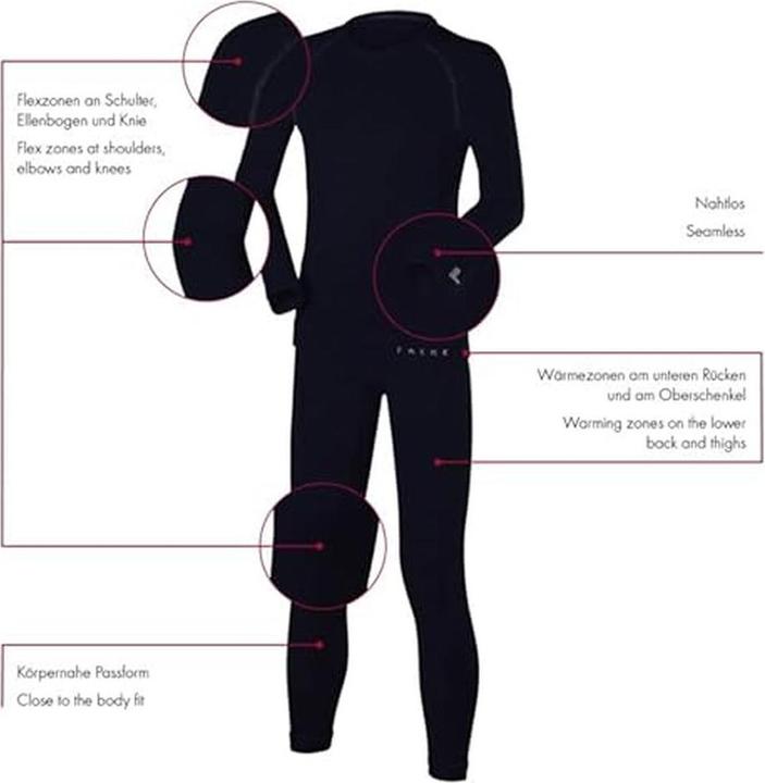 Immagine prodotto Falke 31909 (146, 152)