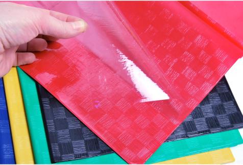 Produktbild Clairefontaine Heftumschlag (170 x 220 mm)