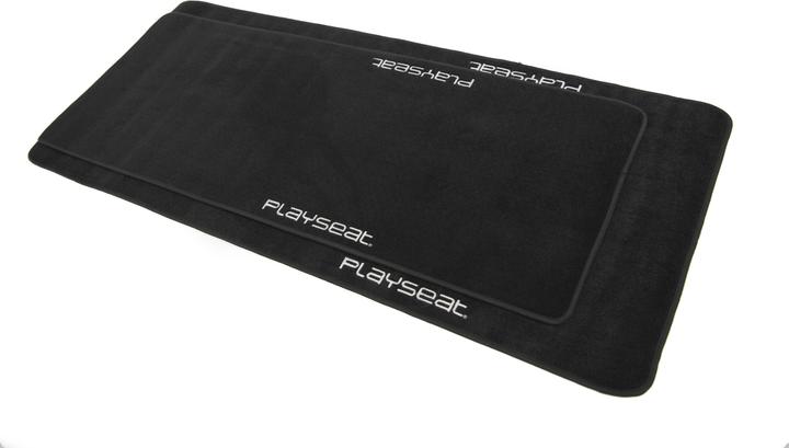 Actual product image Playseat Floor mat XL (156.5 x 68 cm)