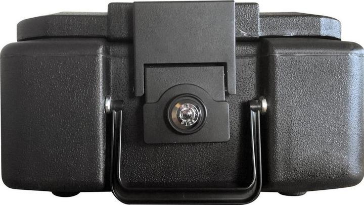 Image du produit Burg Wächter Cassette anti-feu FP 22 K (4.40 l)