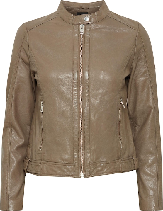 Oxmo BY - OXDenise jacket - Jacket Otw - 21800219-ME