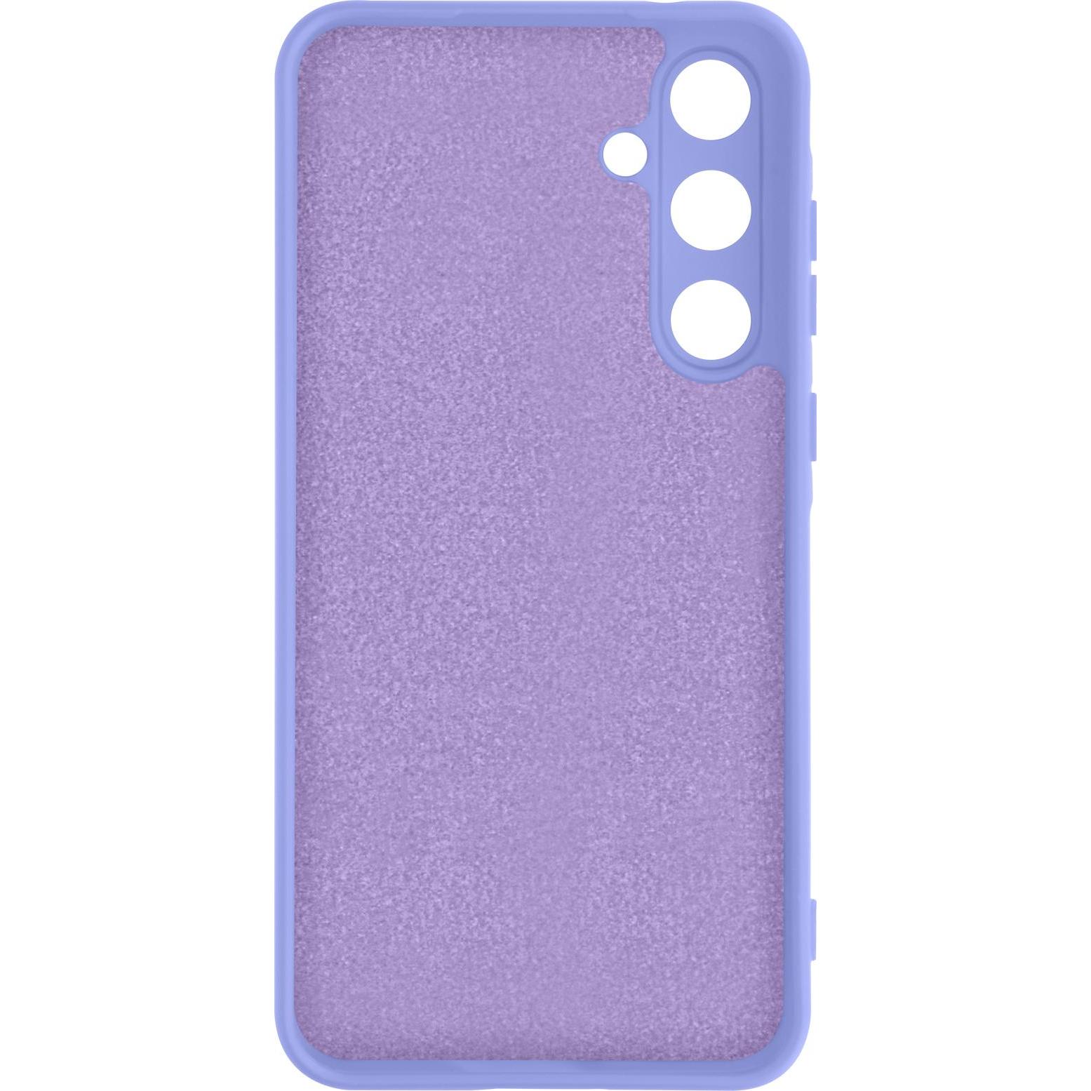 Thumbnail - Avizar Fast Cover Series (Samsung Galaxy A55), Smartphone Hülle, Violett