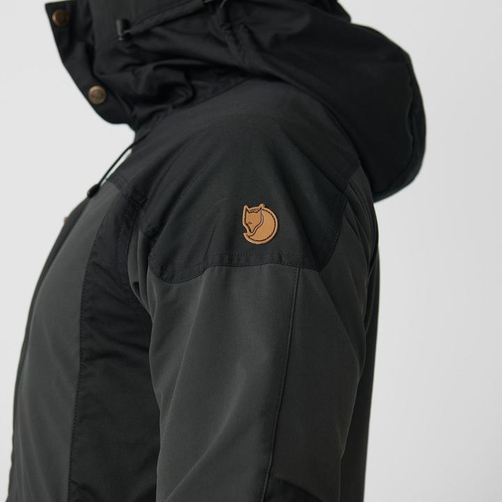 Actual product image Fjällräven Keb Jacket (M)