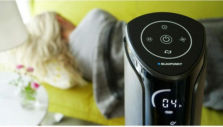 Actual product image Blaupunkt AFT801 tower fan (40 dB)