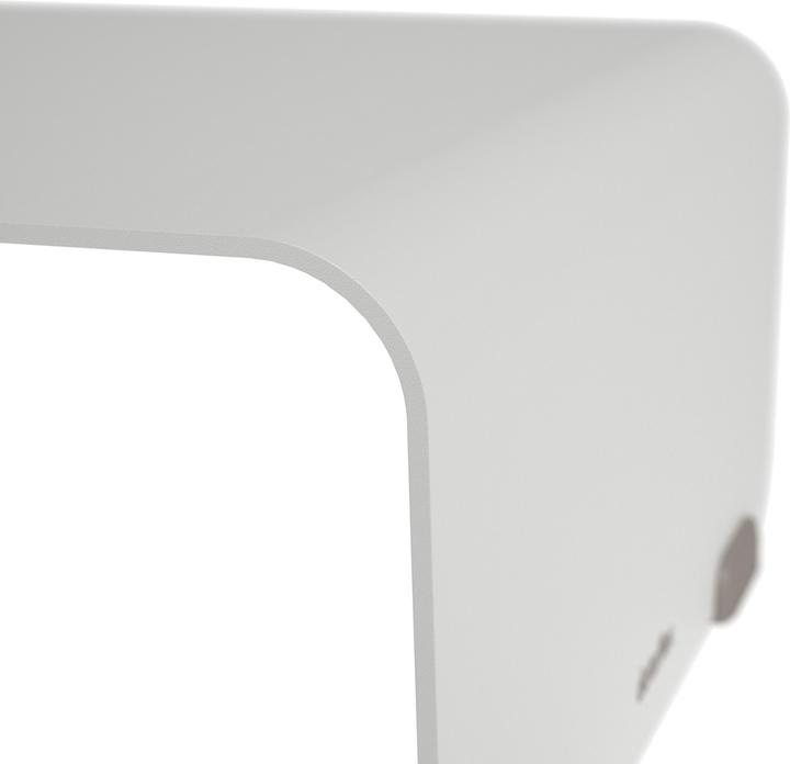 Productafbeelding Dataflex Addit Bento monitor riser 110 - Opstelling voor LCD-scherm