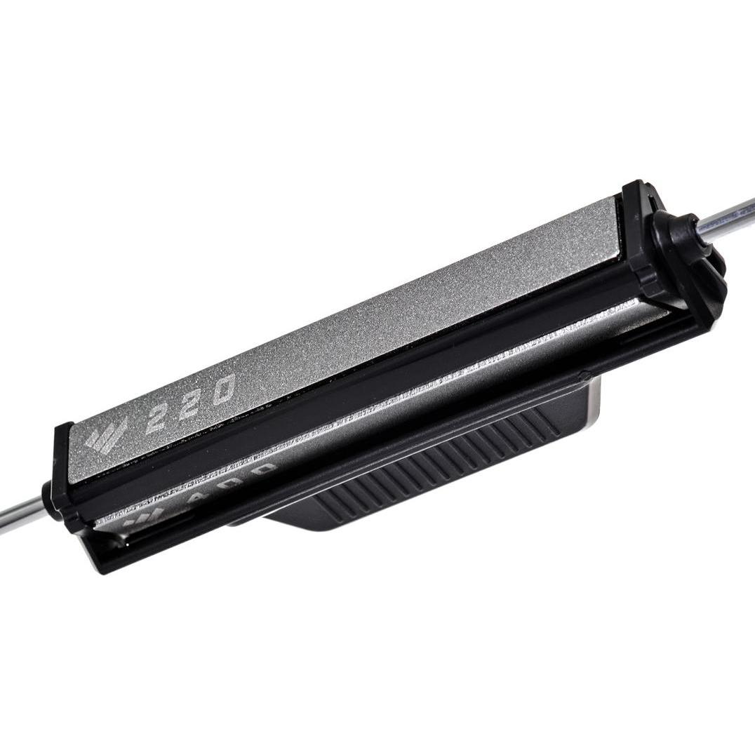 Work Sharp Zestaw upgrade do Precision Adjust, Messerschärfer, Schwarz