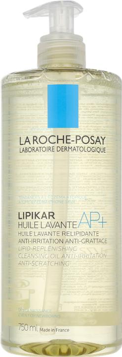 Produktbild La Roche Posay Lipikar (750 ml)