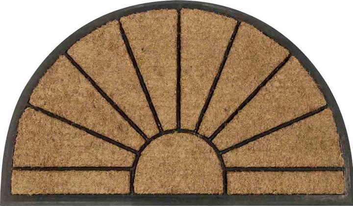 Immagine prodotto Siena Garden Tappetino in gomma (45 x 75 cm)