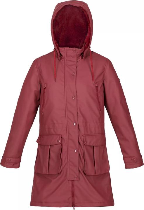 Immagine prodotto Regatta Parka Fabrienne (36)