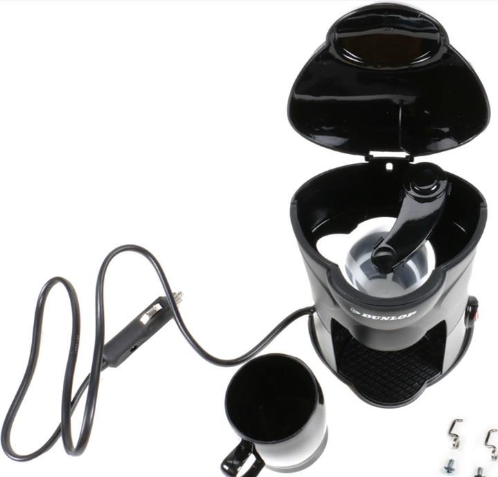 Immagine prodotto Dunlop Caffettiera da una tazza