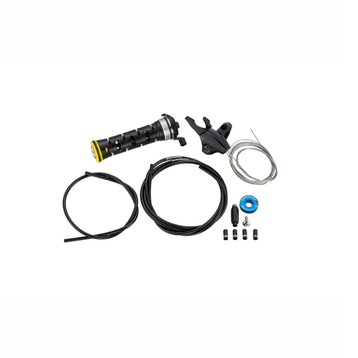 Produktbild RockShox Remote Upgrade Kit - OneLoc Right above
