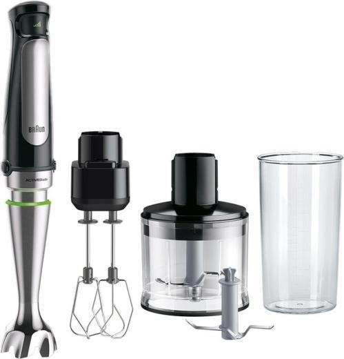 Actual product image Braun MQ 7035XBI MultiQuick 7
