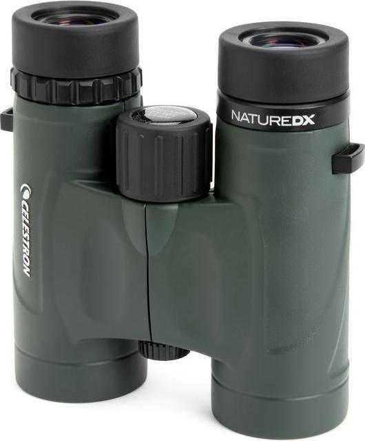 Actual product image Celestron Nature DX 10x32 (10x, 32 mm)