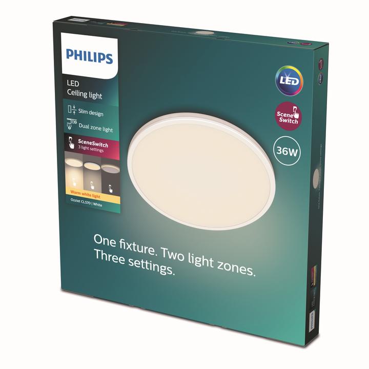 Produktbild Philips Ozziet (3900 lm)
