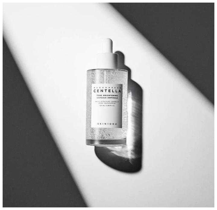 Immagine prodotto Skin1004 Madagaskar Centella Tone (50 ml)