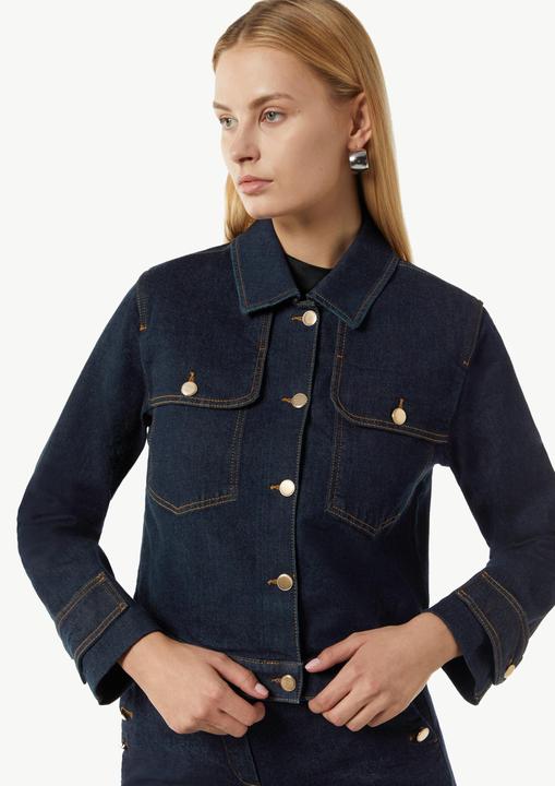 Actual product image Comma Denim jacket (38)