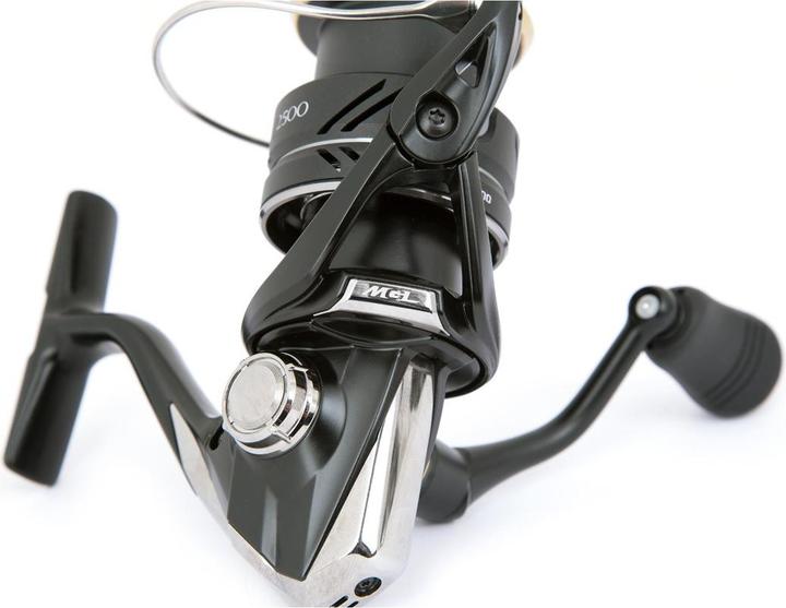 Immagine prodotto Shimano Sostenere FJ 2500 HG (2500)