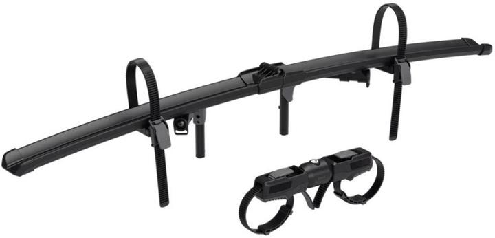 Thule EasyFold 3 bike Add-On (Schwarz)